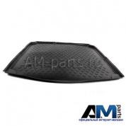 Ковер багажника Jetta 5C6061161
