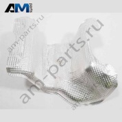 Теплозащитный экран Volkswagen Caddy 2021-2024 5R3201307