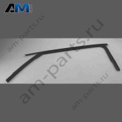 Направляющая стекла Audi Q3 2019-2024 83F837431