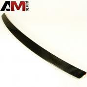 Спойлер крышки багажника Ауди А4 (В7) 8E5827933D