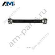 Карданный вал передний A1644100701 Mercedes GL X164