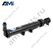 Форсунка стеклоомывателя фары правая A2468600647 на Мерседес B-class W245