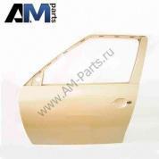 Дверь для Skoda Fabia 5J6831055