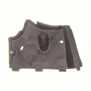 Обшивка днища для Audi A6 C7 4G0825202B