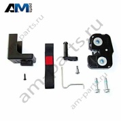 Механизм разблокировки спинки сиденья Volkswagen AMAROK 2017-2022 2H7898632