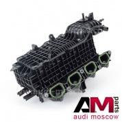 Патрубок впускного тракта Sollo для Audi A3 (8V) SSVA1201