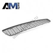 Решетка радиатора средняя нижняя БМВ Х1 Е84 (М-пакет) 51118037994