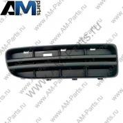 Накладка на бампер для Skoda Octavia Tour 1U0807368C01C