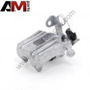 Суппорт задний правый Ауди А6 (C5) 8E0615424A