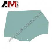 Оригинальное стекло задней двери левое Audi A6 C7 ALL-ROAD 4G9845205