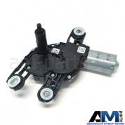 Моторчик заднего очистителя стекла на Passat B8 5G0955711C