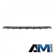 Спойлер переднего бампера левый Polo 6R0805903AGRU