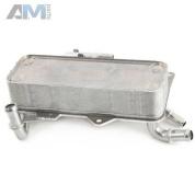 Радиатор коробки 4H0317021T Audi A8 (D4) 2010-2017 0BK (8-АКП)