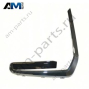 Накладка решетки M слева 51118074261 BMW X7 (G07)