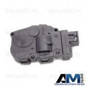 Моторчик заслонки печки / сервопривод 509575 Мерседес W213 E400 333л.с.