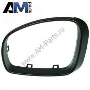 Кольцо зеркала для Skoda Fabia 5J08575319B9