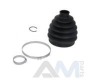 Пыльник наружного ШРУСа для 5-МКП 5QM498203C Volkswagen Taos (2020-2023)