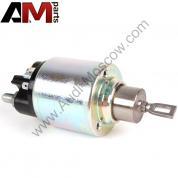 Включатель втягивающей обмотки CARGO для Audi A6 C5 136852