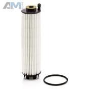 Масляный фильтр (HU6033z) MANN для Mercedes C-Class 2021-2025 (W206) C180