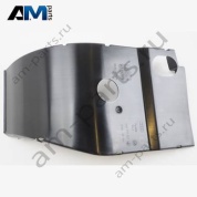 Верхняя часть кабельного канала Audi Q8 e-tron 2024-2024/Audi e-tron 2019-2023 4KE971825A