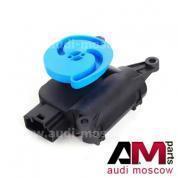 Мотор заслонки воздуха Audi A4 (B7) 8E1820511F