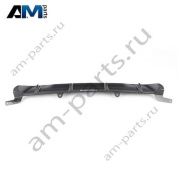 Задний диффузор карбон (седан) 51192455819 BMW 3 серии G20/21