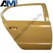 Дверь для Skoda Superb 3T5833056