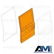 Задняя дверь 5-ая Mercedes G-klasse W463 A4637402005