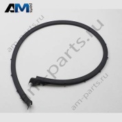 Уплотнитель двери (наружный) Volkswagen Golf 7 2012-2019 5G9839699B