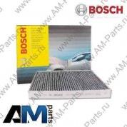 Фильтр салона Туарег 6.0 W12 1987432431 Bosch