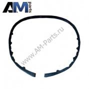 Спойлер для Skoda Fabia 5J08070619B9