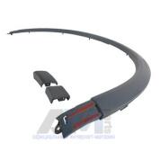 Расширитель колесной арки передний правый Porsche Cayenne 95855972830G2X