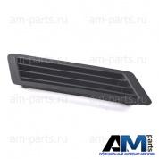 Решетка переднего крыла (R) Mercedes G-klasse W463 A4638810185