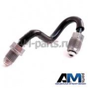 Тормозной шланг к суппорту задний правый Jetta 5C0611764