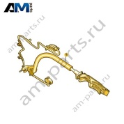 Трос Volkswagen Jetta VII 2020-2024 17A972295