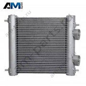 Масляный радиатор в арке A099500040164 Mercedes GLE V167