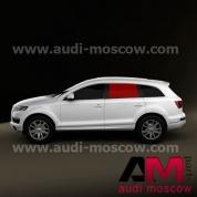 Стекло двери для Audi Q7 4L0845205
