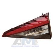 Фонарь правый на Kodiaq (внутренний) 565945308B