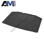 Коврики резиновые на Skoda DCD710001