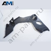 Внутренняя часть стойки A Volkswagen Transporter/Multivan/Caravelle 2020-2024 7T0802124