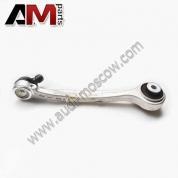 Оригинальный рычаг передней подвески верхний сзади левый Audi A4 (B9) 8W0407509B