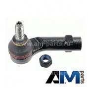 Наконечник рулевой левый Lemforder на Поло Седан 2666902