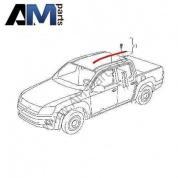 Накладка для Volkswagen Amarok 2H7853701B9B9