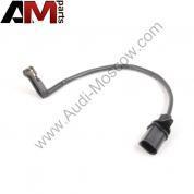 Оригинальный датчик износа передних колодок Audi A7 (4G) (4.0 TFSI) 4G0615121E