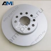 Тормозной диск VAG 5QM615301