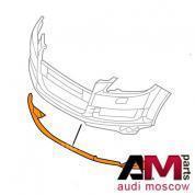 Спойлер переднего бампера Audi Q7 (2007-2009) 4L0807061AQ94