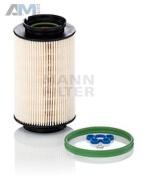 Топливный фильтр MANN-FILTER PU9362X для Volkswagen Golf V (2003-2008)