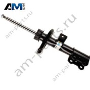 Амортизатор передний правый A2463233400 Mercedes B-class W246