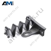 Опора переднего усилителя правая Ауди А4 В9 (рестайлинг) 8W0807334