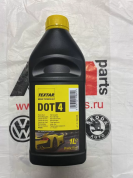 Тормозная жидкость Textar в БМВ XM